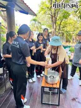 โรงเรียนโพธิสัมพันธ์พิทยาคาร 05 มีนาคม 2568