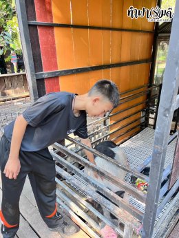 โรงเรียนโพธิสัมพันธ์พิทยาคาร 05 มีนาคม 2568