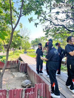 โรงเรียนโพธิสัมพันธ์พิทยาคาร 05 มีนาคม 2568