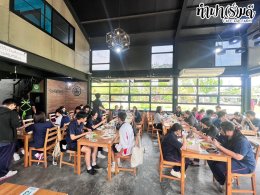โรงเรียนโพธิสารพิทยากร 25 กุมภาพันธ์ 2568