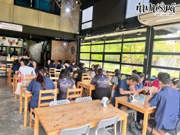 โรงเรียนโพธิสารพิทยากร 25 กุมภาพันธ์ 2568