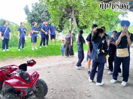 โรงเรียนโพธิสารพิทยากร 25 กุมภาพันธ์ 2568