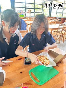 โรงเรียนโพธิสารพิทยากร 25 กุมภาพันธ์ 2568