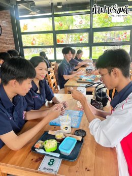 โรงเรียนโพธิสารพิทยากร 25 กุมภาพันธ์ 2568