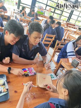 โรงเรียนโพธิสารพิทยากร 25 กุมภาพันธ์ 2568