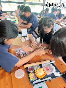 โรงเรียนโพธิสารพิทยากร 25 กุมภาพันธ์ 2568