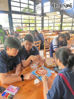 โรงเรียนโพธิสารพิทยากร 25 กุมภาพันธ์ 2568