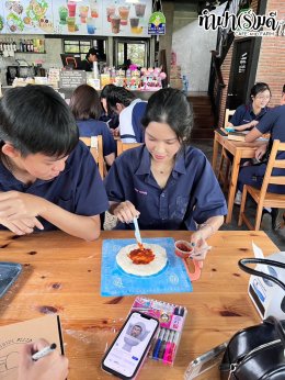 โรงเรียนโพธิสารพิทยากร 25 กุมภาพันธ์ 2568