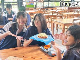 โรงเรียนโพธิสารพิทยากร 25 กุมภาพันธ์ 2568
