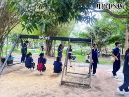 โรงเรียนโพธิสารพิทยากร 25 กุมภาพันธ์ 2568