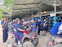 โรงเรียนโพธิสารพิทยากร 25 กุมภาพันธ์ 2568