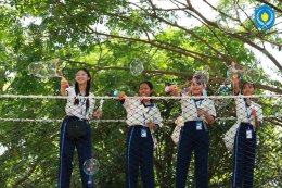 โรงเรียนโสมาภาพัฒนา 07 สิงหาคม 2568