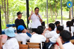 โรงเรียนโสมาภาพัฒนา 07 สิงหาคม 2568