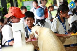 โรงเรียนโสมาภาพัฒนา 07 สิงหาคม 2568