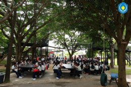 โรงเรียนโสมาภาพัฒนา 07 สิงหาคม 2568