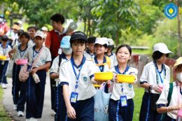โรงเรียนโสมาภาพัฒนา 07 สิงหาคม 2568
