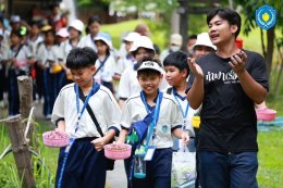 โรงเรียนโสมาภาพัฒนา 07 สิงหาคม 2568