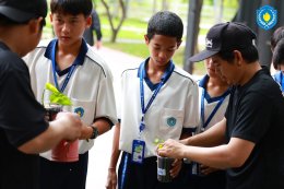 โรงเรียนโสมาภาพัฒนา 07 สิงหาคม 2568