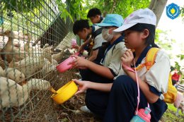 โรงเรียนโสมาภาพัฒนา 07 สิงหาคม 2568