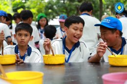 โรงเรียนโสมาภาพัฒนา 07 สิงหาคม 2568