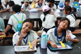 โรงเรียนโสมาภาพัฒนา 07 สิงหาคม 2568