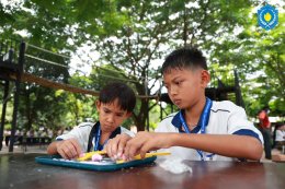 โรงเรียนโสมาภาพัฒนา 07 สิงหาคม 2568