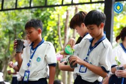 โรงเรียนโสมาภาพัฒนา 07 สิงหาคม 2568
