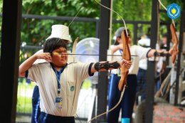 โรงเรียนโสมาภาพัฒนา 07 สิงหาคม 2568