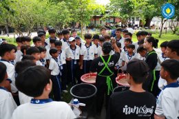โรงเรียนโสมาภาพัฒนา 07 สิงหาคม 2568
