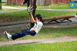 โรงเรียนโสมาภาพัฒนา 07 สิงหาคม 2568