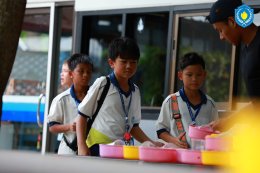 โรงเรียนโสมาภาพัฒนา 07 สิงหาคม 2568