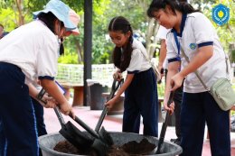โรงเรียนโสมาภาพัฒนา 07 สิงหาคม 2568