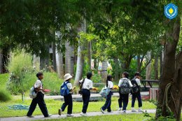 โรงเรียนโสมาภาพัฒนา 08 สิงหาคม 2568