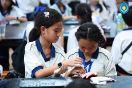 โรงเรียนโสมาภาพัฒนา 08 สิงหาคม 2568