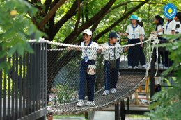 โรงเรียนโสมาภาพัฒนา 08 สิงหาคม 2568