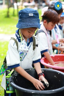 โรงเรียนโสมาภาพัฒนา 08 สิงหาคม 2568