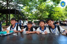 โรงเรียนโสมาภาพัฒนา 08 สิงหาคม 2568