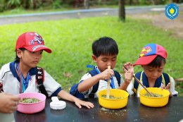 โรงเรียนโสมาภาพัฒนา 08 สิงหาคม 2568