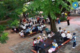 โรงเรียนโสมาภาพัฒนา 08 สิงหาคม 2568