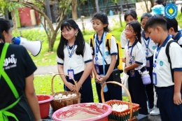 โรงเรียนโสมาภาพัฒนา 08 สิงหาคม 2568