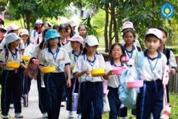 โรงเรียนโสมาภาพัฒนา 08 สิงหาคม 2568