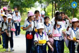โรงเรียนโสมาภาพัฒนา 08 สิงหาคม 2568