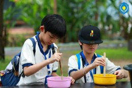 โรงเรียนโสมาภาพัฒนา 08 สิงหาคม 2568