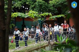 โรงเรียนโสมาภาพัฒนา 08 สิงหาคม 2568