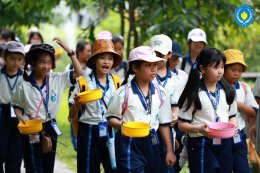 โรงเรียนโสมาภาพัฒนา 08 สิงหาคม 2568