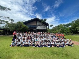 โรงเรียนโสมาภาพัฒนา 08 สิงหาคม 2568