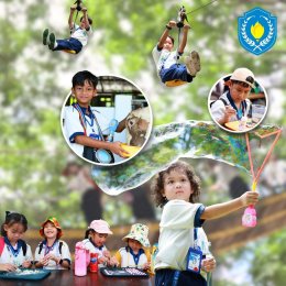 โรงเรียนโสมาภาพัฒนา 08 สิงหาคม 2568