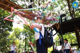 โรงเรียนโสมาภาพัฒนา 08 สิงหาคม 2568
