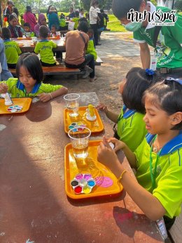 โรงเรียนไทยรัฐวิทยา๔๒ 20 กุมภาพันธ์ 2568