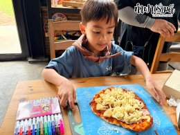 Playhouse International Preschool 23 กันยายน 2569